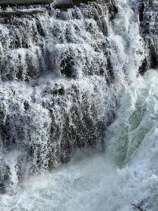Bello Chile Chile travel photo