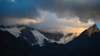 Bello Chile Chile travel photo