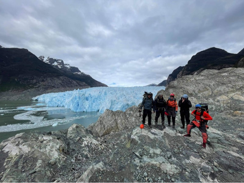 Bello Chile travel photo