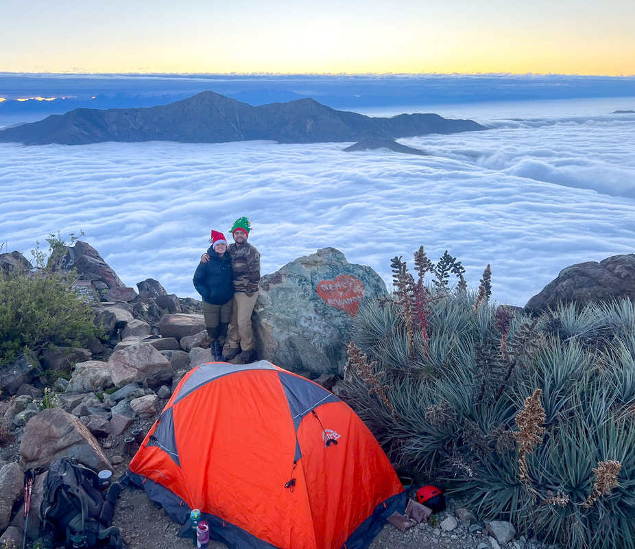 Bello Chile Chile travel photo