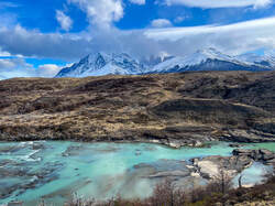 Bello Chile travel photo