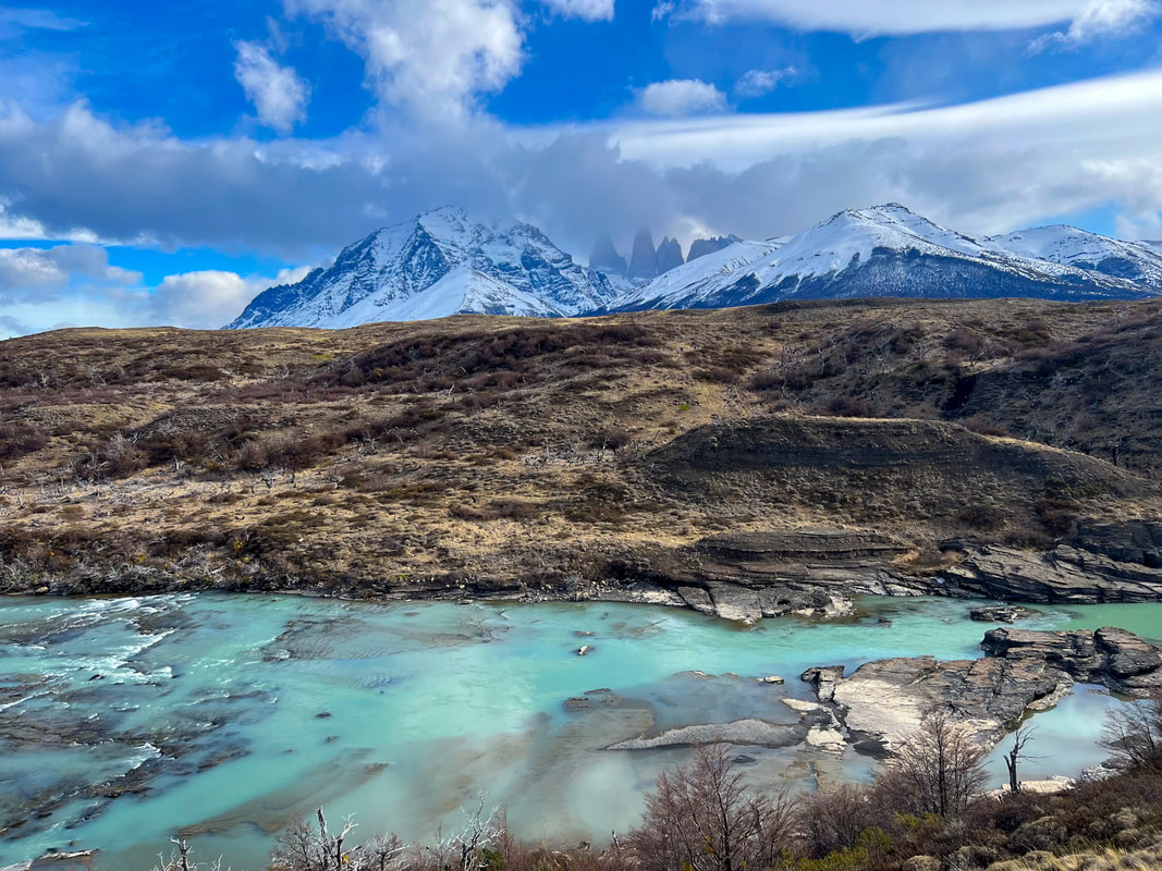 Bello Chile Chile travel photo