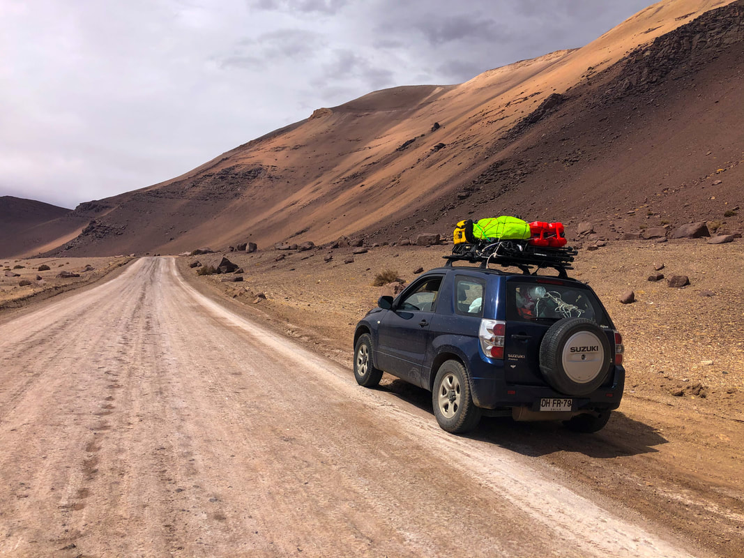 Bello Chile Chile travel photo