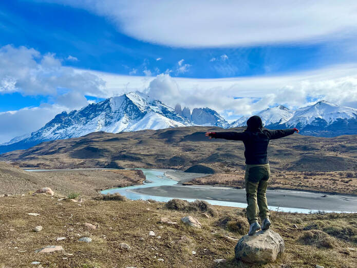 Bello Chile travel photo