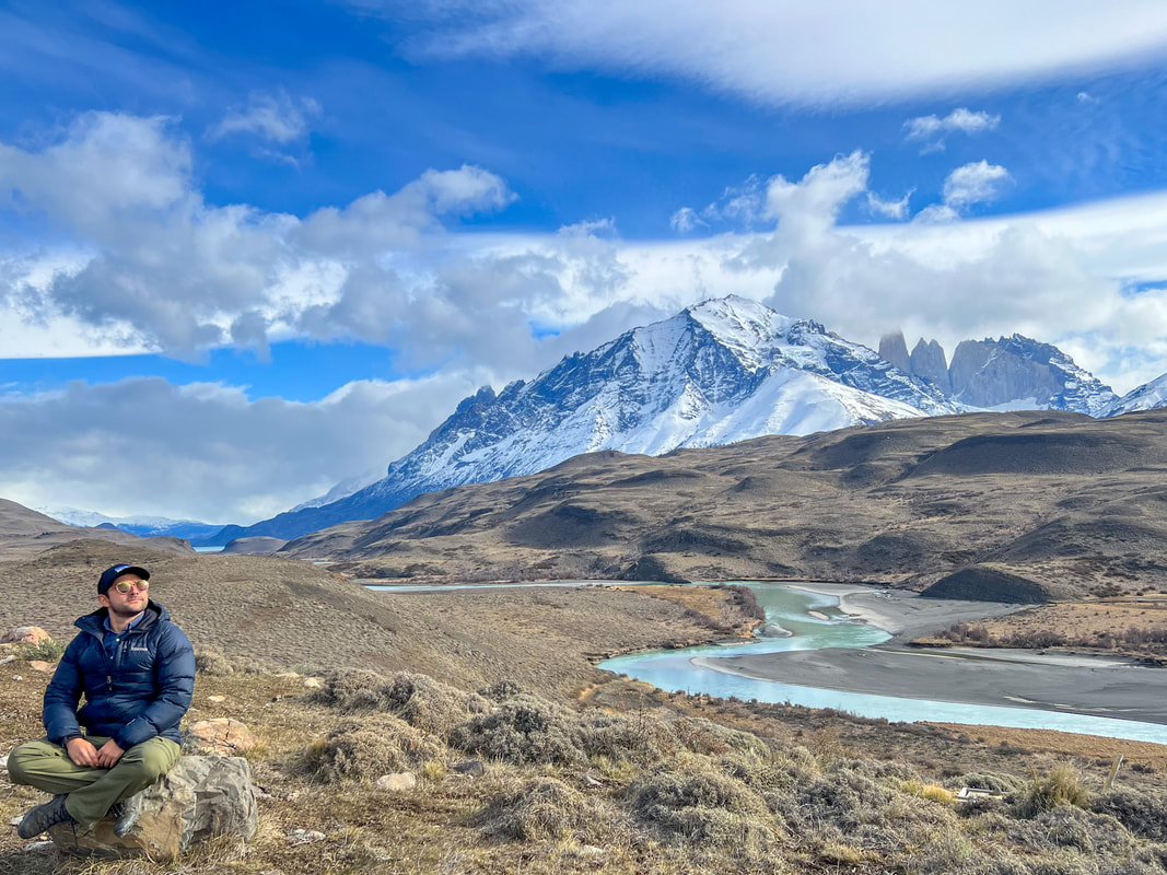 Bello Chile Chile travel photo