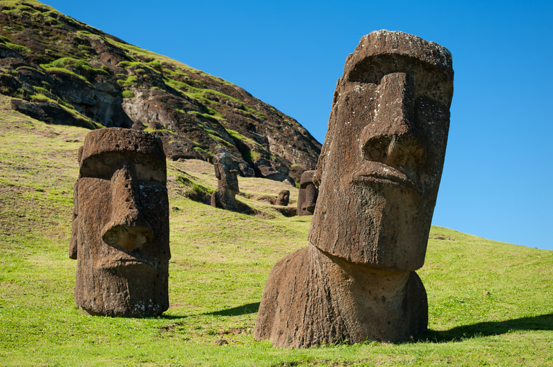 Bello Chile travel photo