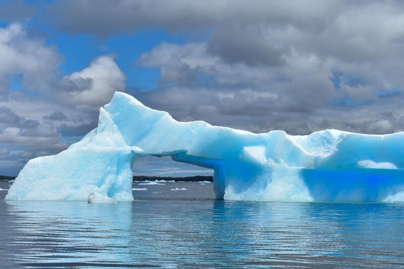 Bello Chile travel photo
