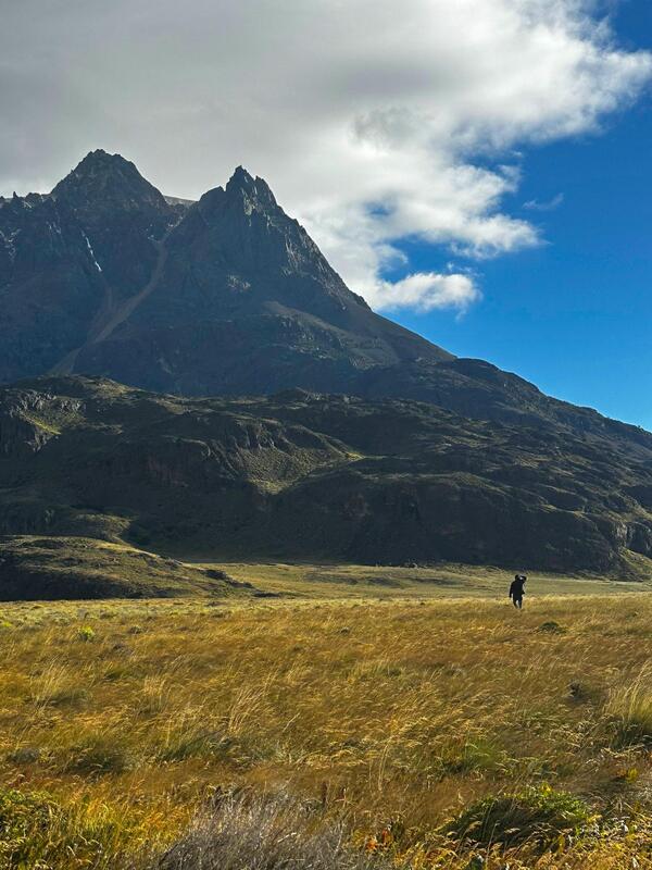 Bello Chile Chile travel photo