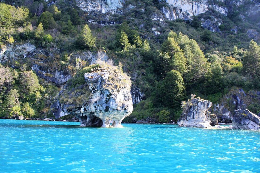 Bello Chile Chile travel photo