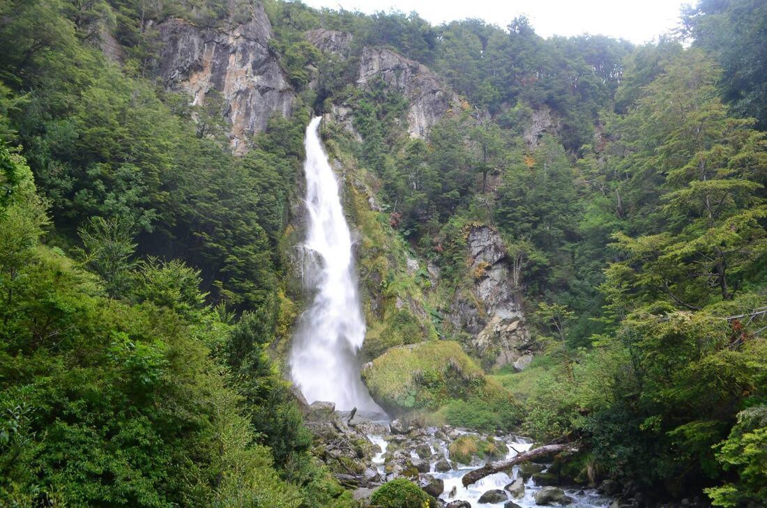 Bello Chile Chile travel photo