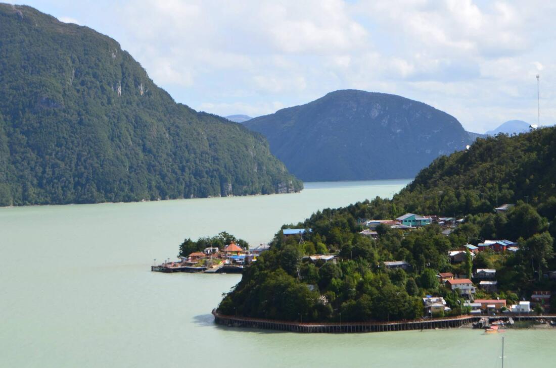 Bello Chile Chile travel photo