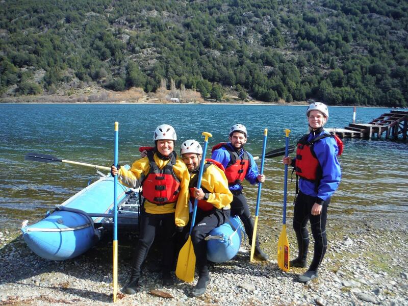 Bello Chile travel photo
